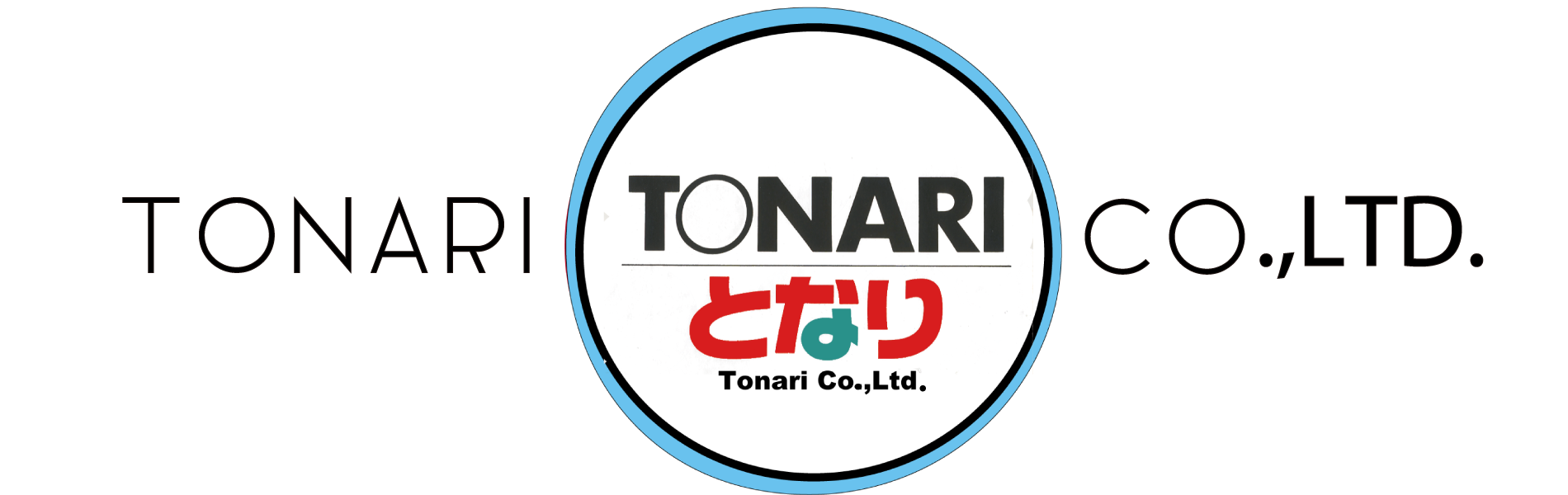 Tonari Co.,Ltd